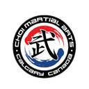 Choi Martial Arts Logo