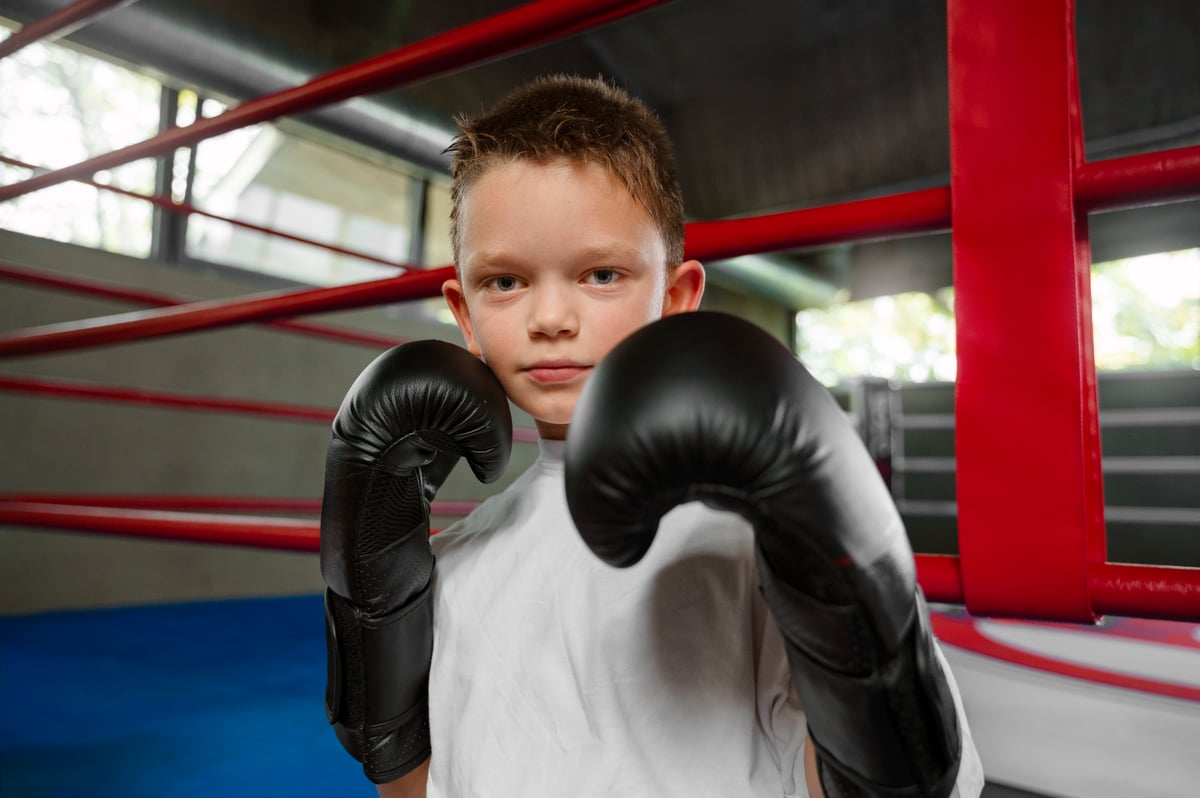 Kids Class I