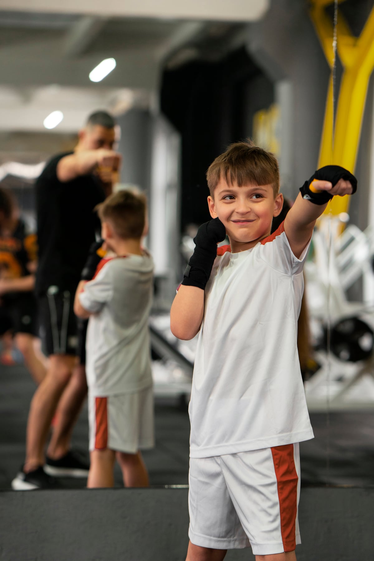 Youth Class I