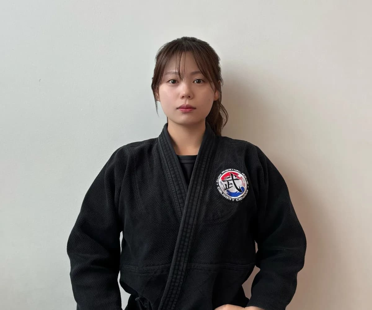 Sangmin